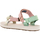 Chaussures Femme Sandales et Nu-pieds Teva 1135370/MCML Multicolore