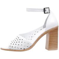 Chaussures Femme Kennel + Schmeng Sandra Fontan ITACA Blanc