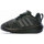 Chaussures Garçon Baskets basses adidas Originals GW8167 Noir