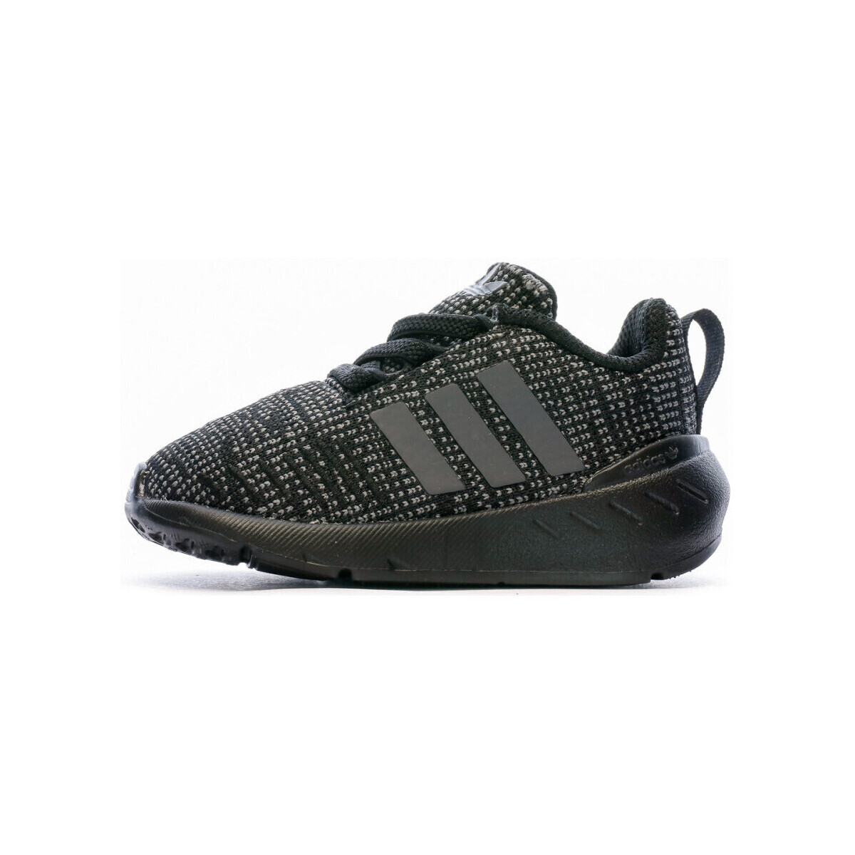 Chaussures Enfant Baskets basses adidas Originals GW8167 Noir