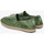 Chaussures Homme Derbies & Richelieu Natural World 325E  OLD TREBOL Vert