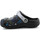 Chaussures Garçon Sandales et Nu-pieds Crocs Classic Grogu Clog T Black 207893-001 Multicolore