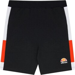 Vêtements Shorts / Bermudas Ellesse 215548 Noir