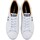 Chaussures Homme Baskets basses Fred Perry ZAPATILLAS HOMBRE   BASELINE LEATHER B4330 Blanc