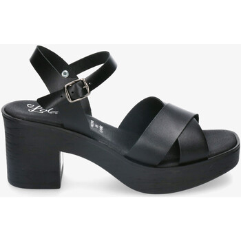Chaussures Femme Escarpins Valeria's 270 Noir