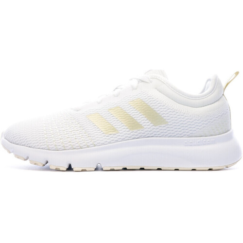 Chaussures Femme nations adidas b41521 sneakers girls pink shoes nations adidas Originals GZ0549 Blanc