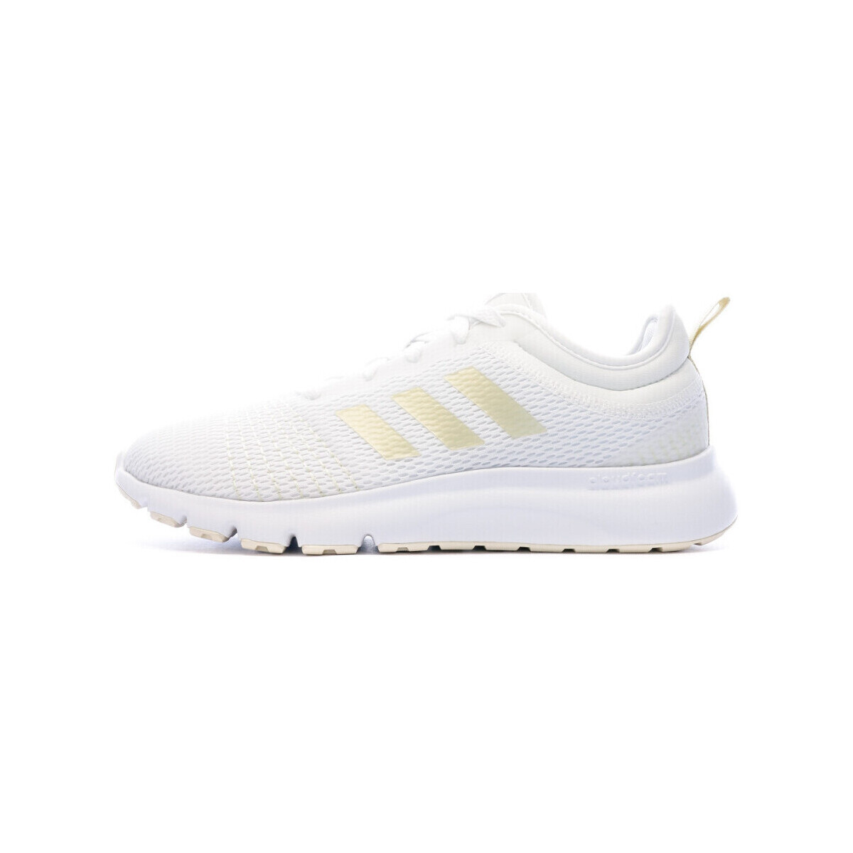 Chaussures Femme Running / trail adidas Originals GZ0549 Blanc