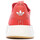 Chaussures Garçon Baskets basses adidas Originals GY6056 Rouge