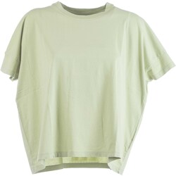 Vêtements Femme NEWLIFE - JE VENDS Bomboogie T-Shirt  Loose Vert