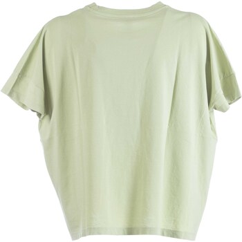Bomboogie T-Shirt  Loose Vert