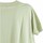 Vêtements Femme T-shirts & Polos Bomboogie T-Shirt performance  Loose Vert