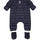Vêtements Enfant Combinaisons / Salopettes JOTT GRENOUILLE Marine