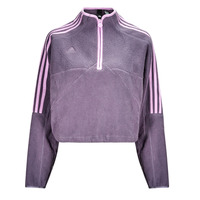 Vêtements Femme Polaires Adidas Sportswear TIRO HZ WR Violet