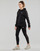Vêtements Femme Leggings Adidas Sportswear VIBAOP 3S LEG Noir / Multicolore