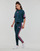 Vêtements Femme Leggings Adidas 24cm Sportswear FI 3S LEGGING Marine