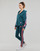 Vêtements Femme Sweats Adidas T-shirt Sportswear FI 3S FZ Bleu