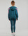 Vêtements Femme Sweats Adidas T-shirt Sportswear FI 3S FZ Bleu