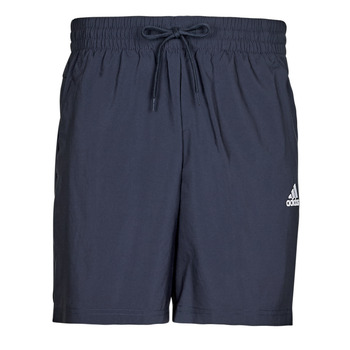 Vêtements Homme Shorts / Bermudas Adidas running Sportswear SL CHELSEA Bleu