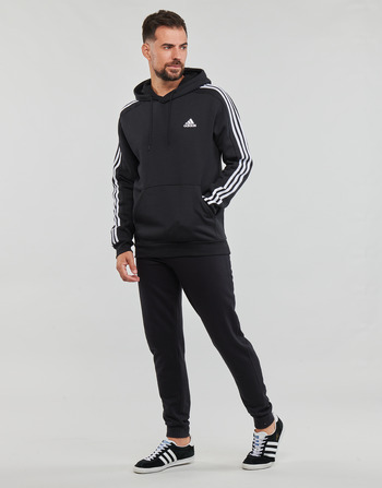 Adidas Sportswear 3S FL HD Noir