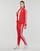 Vêtements Femme Ensembles de survêtement Adidas Ultraboost Sportswear 3S TR TS Rouge / Blanc