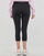 Vêtements Femme Leggings Adidas New Sportswear 3S 34 LEG Noir / Blanc