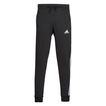 Vêtements Homme Pantalons de survêtement house Adidas Sportswear 3S FL S PT Noir