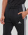 Vêtements Homme Pantalons de survêtement Adidas Sportswear 3S FL S PT Noir