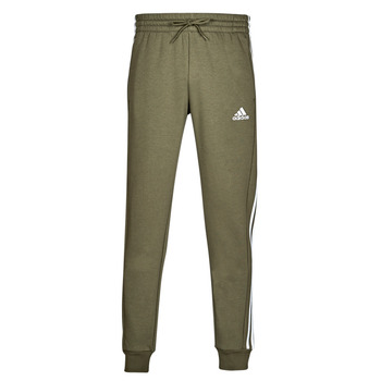 Vêtements Homme Pantalons de survêtement Adidas Sportswear 3S FL TC PT Kaki