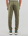 Vêtements Homme Pantalons de survêtement Adidas Sportswear 3S FL TC PT Kaki