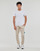 Vêtements Homme Pantalons de survêtement Adidas whiteshock Sportswear BL FL TC PT Beige