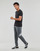 Vêtements Homme Pantalons de survêtement shoes Adidas Sportswear BL FL TC PT Gris