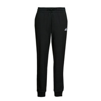 Vêtements Femme Pantalons de survêtement Adidas numberwear LIN FT CF PT Noir / Blanc