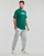 Vêtements Homme T-shirts manches courtes Adidas Sportswear ALL SZN G T Vert