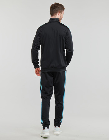 Adidas Sportswear 3S TR TT TS Noir / Bleu