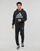 Vêtements Homme Ensembles de survêtement budo Adidas Sportswear BL FT HD TS Noir
