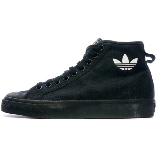 Chaussures Homme Baskets montantes adidas Originals B41651 Noir