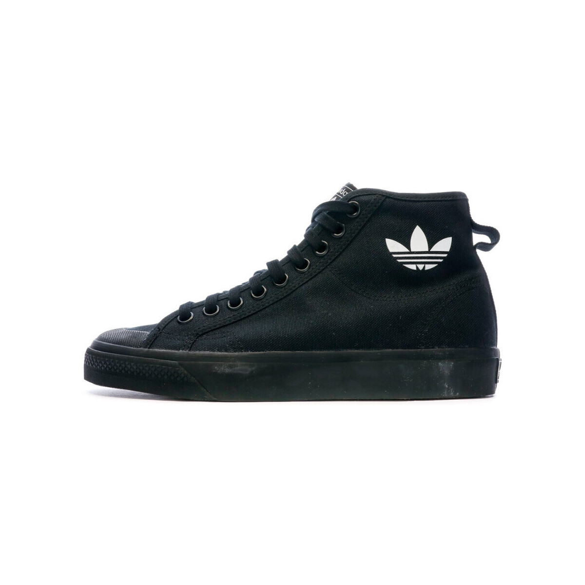 Chaussures Homme Baskets montantes adidas Originals B41651 Noir