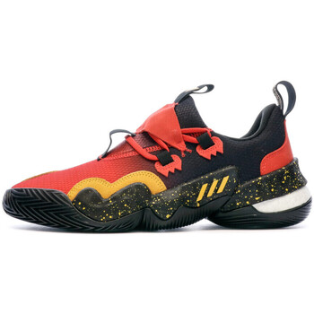Chaussures Homme Basketball adidas Originals GY3772 Noir