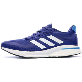 Chaussures Homme Running / trail adidas Originals GX2962 Bleu