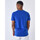 Vêtements Homme T-shirts & Polos Project X Paris Tee Shirt 1910076 Bleu