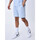 Vêtements Homme Nager Shorts / Bermudas Project X Paris Short 2340022 Bleu