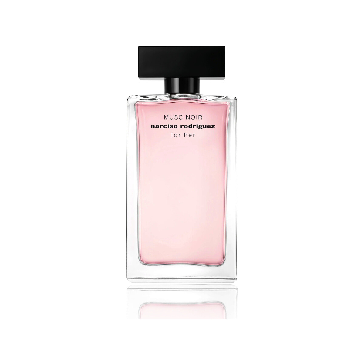 Beauté Femme Eau de parfum Narciso Rodriguez Musc Noir eau de parfum 150ml - vaporisateur Musc Noir perfume 150ml - spray