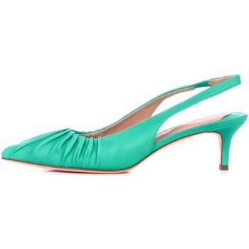 Chaussures Femme Escarpins Ralph Lauren 802896808 Vert
