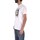 Vêtements Homme T-shirts manches courtes Fred Perry M5627 Blanc