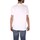 Vêtements Homme T-shirts manches courtes Fred Perry M5627 Blanc