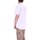 Vêtements Homme Chemises manches longues Moschino 0220 2035 Blanc