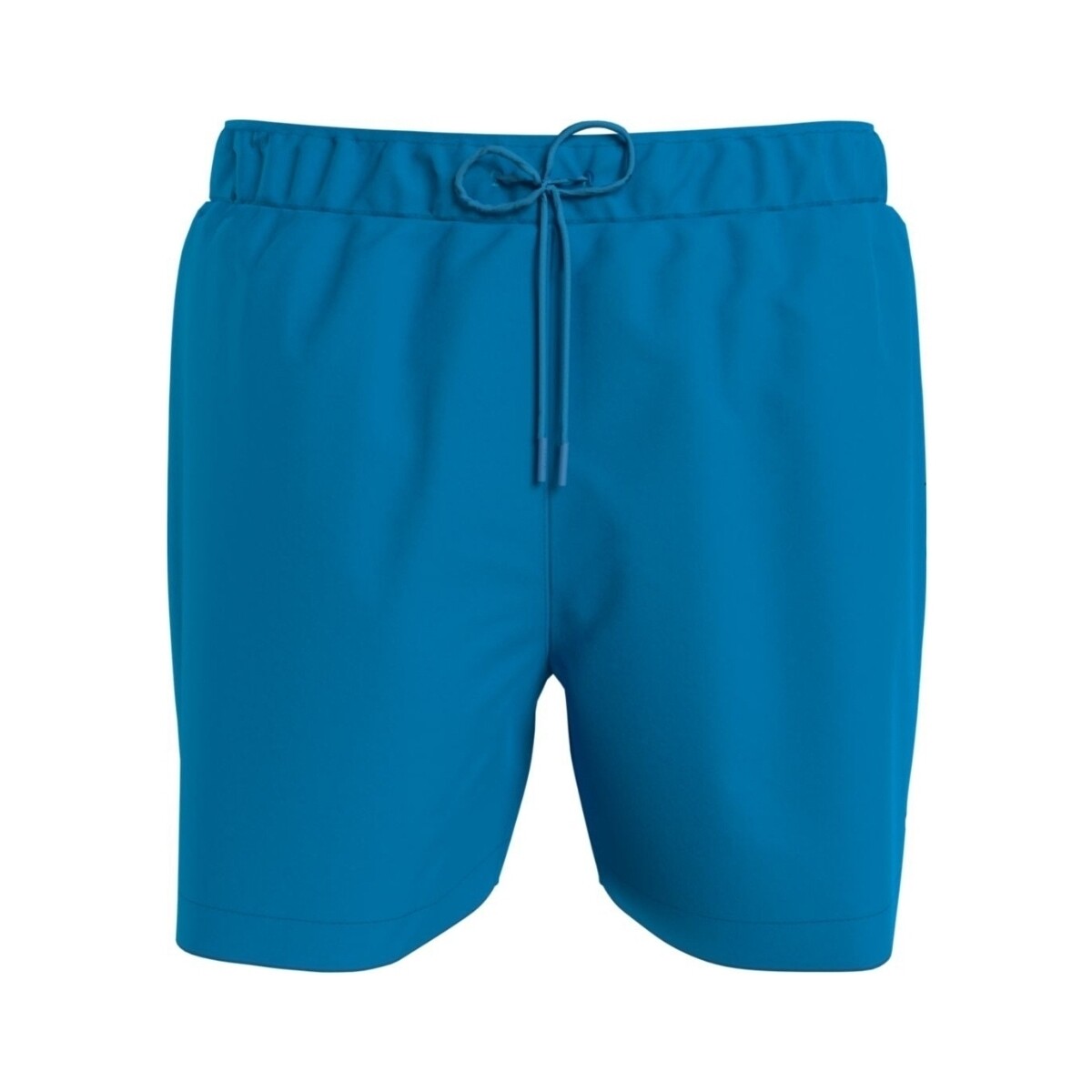 Vêtements Homme Maillots / Shorts de bain Tommy Hilfiger Short de bain homme  Ref 60355 Bleu Bleu