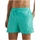 Vêtements Homme Maillots / Shorts de bain Tommy Hilfiger Short de bain homme  Ref 60352 Turquoise Bleu