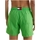 Vêtements Homme Maillots / Shorts de bain Tommy Hilfiger Short de bain homme  Ref 60351 Vert Vert