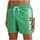 Vêtements Homme Maillots / Shorts de bain Tommy Jeans Short de bain homme  Ref 60349 Vert Vert
